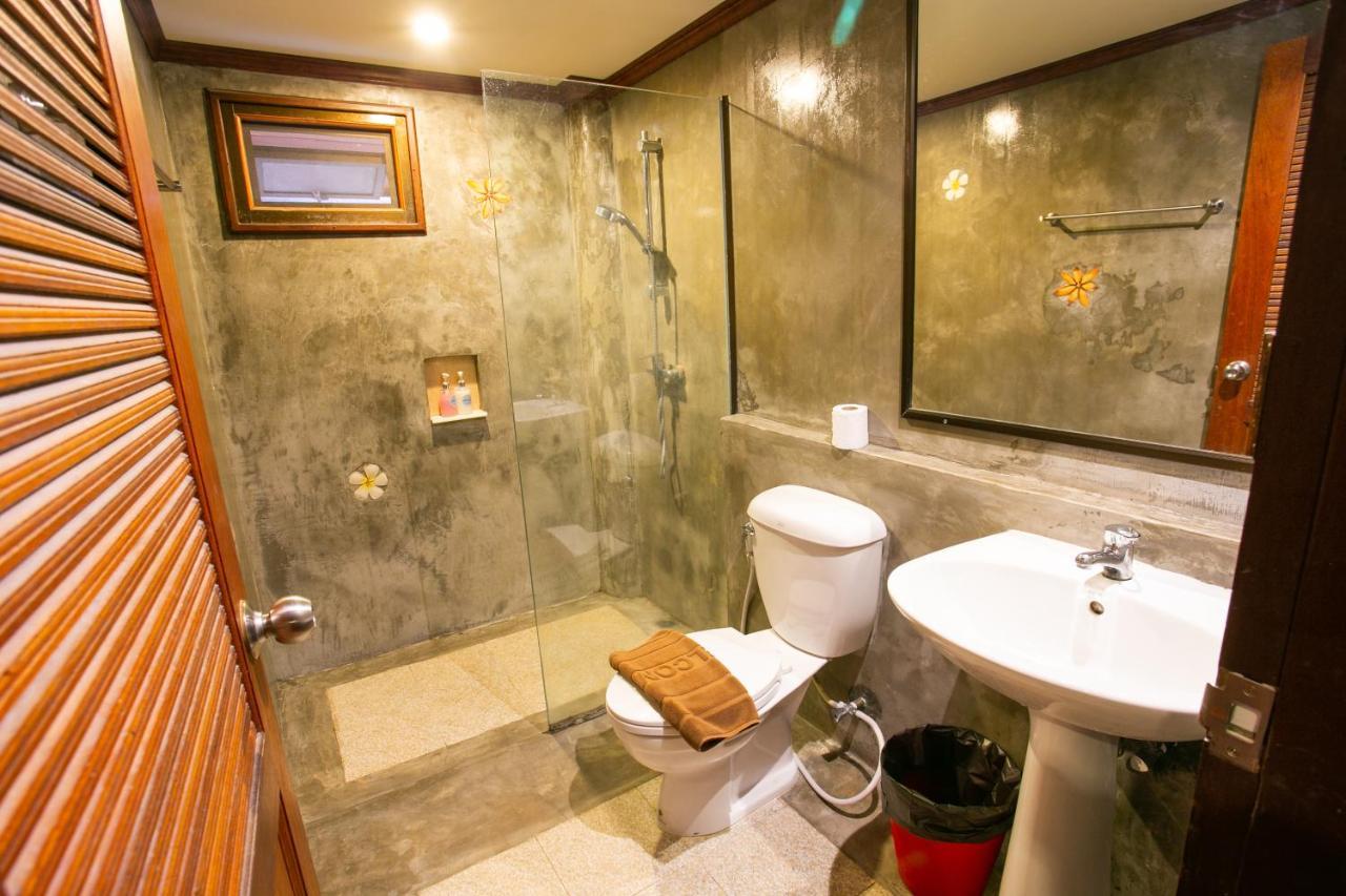 Anantaya Resort Jomtien Beach Extérieur photo